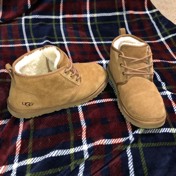 UGG for men - Picture 4 of 5